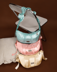 Eclair Girlitude Serise Shoulder Bag|Moonstone