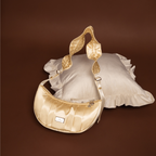 ドーナツ エクレール ガールチュード ショルダーバッグ 7L