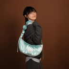 ドーナツ エクレール ガールチュード ショルダーバッグ 7L