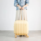 アートリップス パンスタイル 機内持ち込み スーツケース