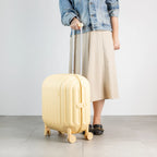 アートリップス パンスタイル 機内持ち込み スーツケース