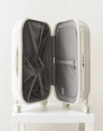 【Mサイズ】 Bread Suitcase M Size|White