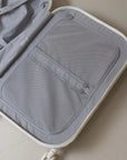 【Mサイズ】 Bread Suitcase M Size|White