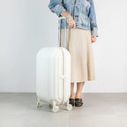 アートリップス パンスタイル Mサイズ スーツケース