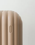 【Mサイズ】 Bread Suitcase M Size|Brown