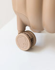 【Mサイズ】 Bread Suitcase M Size|Brown