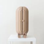 アートリップス パンスタイル Mサイズ スーツケース