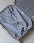 【Mサイズ】 Bread Suitcase M Size|Brown