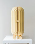 【Mサイズ】 Bread Suitcase M Size|Yellow