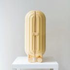 アートリップス パンスタイル Mサイズ スーツケース