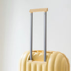 アートリップス パンスタイル Mサイズ スーツケース