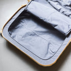 アートリップス パンスタイル Mサイズ スーツケース