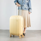 アートリップス パンスタイル Mサイズ スーツケース