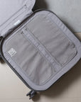 【機内持ち込み】 Bread S Suitcase|Grey