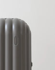【Mサイズ】 Bread Suitcase M Size|Grey