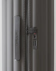 【Mサイズ】 Bread Suitcase M Size|Grey