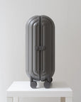 【Mサイズ】 Bread Suitcase M Size|Grey