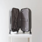 アートリップス パンスタイル Mサイズ スーツケース