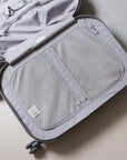 【Mサイズ】 Bread Suitcase M Size|Grey