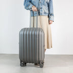 アートリップス パンスタイル Mサイズ スーツケース