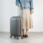 アートリップス パンスタイル Mサイズ スーツケース