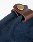 Macaroon Classic Series Backpack|Navy