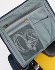Macaroon Classic Series Backpack|Navy