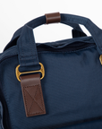 Macaroon Classic Series Backpack|Navy
