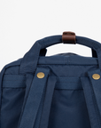 Macaroon Classic Series Backpack|Navy