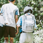 ドーナツ マカロン パステル バックパック 16L