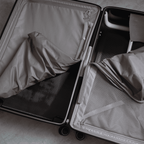 エコーラック ダイナスティ Mサイズ 中型スーツケース