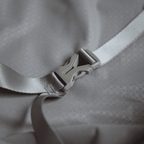 エコーラック ダイナスティ Mサイズ 中型スーツケース