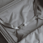 エコーラック ダイナスティ 機内持ち込み スーツケース