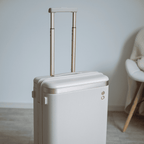 エコーラック ダイナスティ 機内持ち込み スーツケース