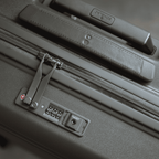 エコーラック ショーグンEVO FA 機内持ち込み スーツケース