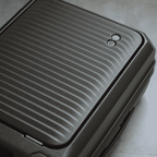 エコーラック ショーグンEVO FA 機内持ち込み スーツケース