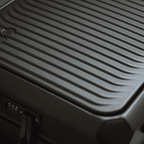 エコーラック ショーグンEVO FA 機内持ち込み スーツケース