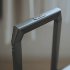 エコーラック ショーグンEVO FA 機内持ち込み スーツケース