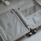 エコーラック ショーグンEVO G 機内持ち込み スーツケース