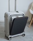 【機内持ち込み】 SHOGUN EVO G Suitcase|Grey