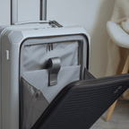 エコーラック ショーグンEVO G 機内持ち込み スーツケース