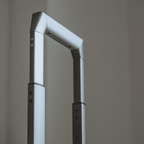 エコーラック ショーグンEVO G 機内持ち込み スーツケース