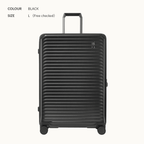 エコーラック ショーグンEVO Lサイズ 大型スーツケース