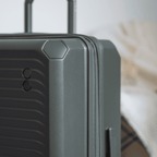 エコーラック ショーグンEVO Lサイズ 大型スーツケース