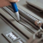 エコーラック ショーグンEVO Mサイズ 中型スーツケース