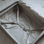 エコーラック ショーグンEVO Mサイズ 中型スーツケース