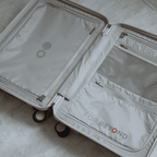 エコーラック ショーグンEVO 機内持ち込み スーツケース