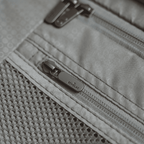 エコーラック ショーグンEVO 機内持ち込み スーツケース