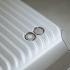 エコーラック ショーグンEVO 機内持ち込み スーツケース