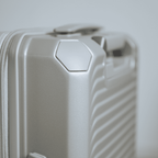 エコーラック ショーグンEVO 機内持ち込み スーツケース